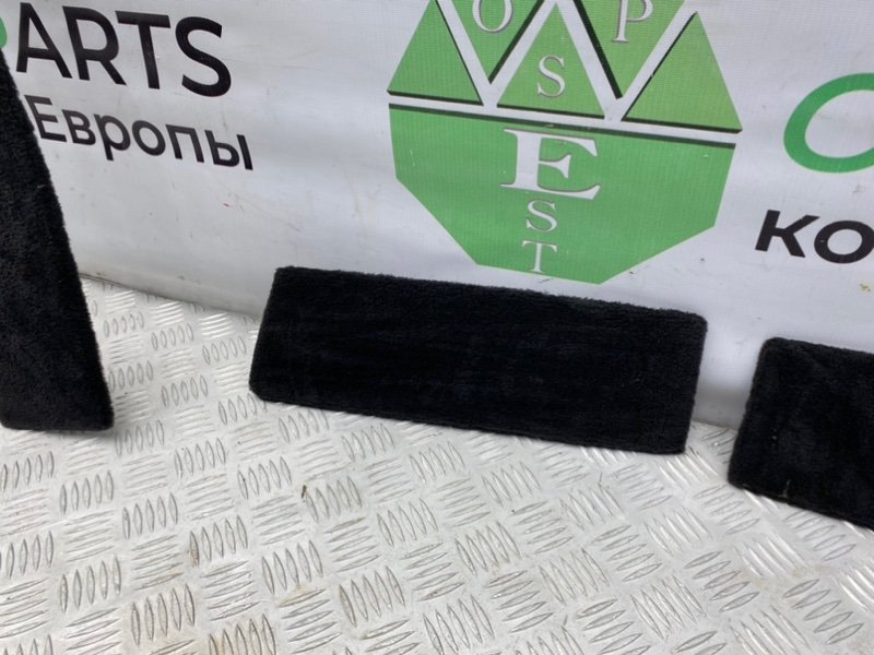 Обшивка салона, 2100 рублей, Калининград