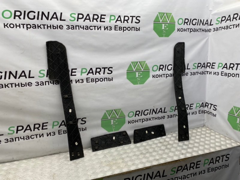 Обшивка салона, 2100 рублей, Калининград