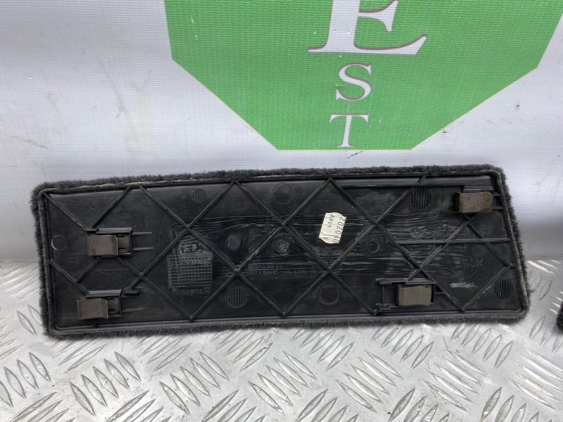 Обшивка салона, 2100 рублей, Калининград