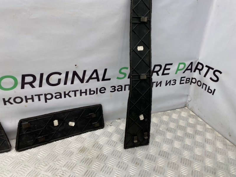 Обшивка салона, 2100 рублей, Калининград