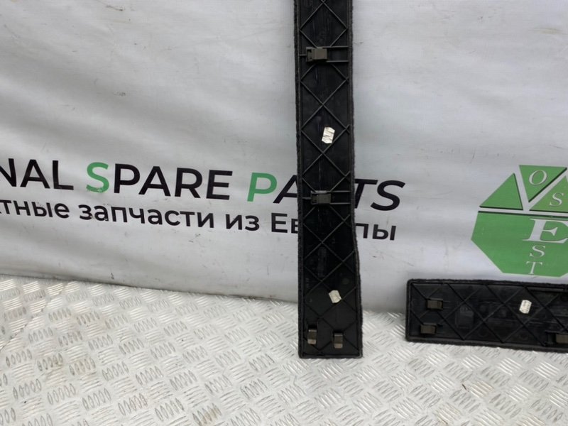 Обшивка салона, 2100 рублей, Калининград