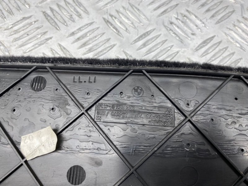 Обшивка салона, 2100 рублей, Калининград