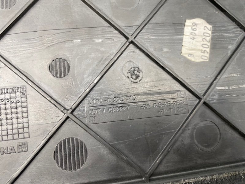 Обшивка салона, 2100 рублей, Калининград