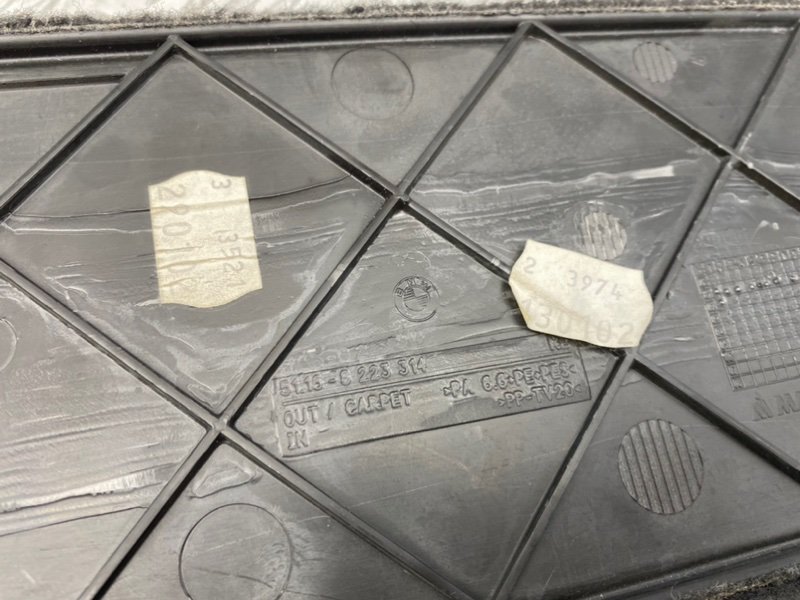 Обшивка салона, 2100 рублей, Калининград