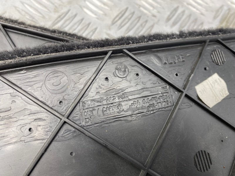 Обшивка салона, 2100 рублей, Калининград