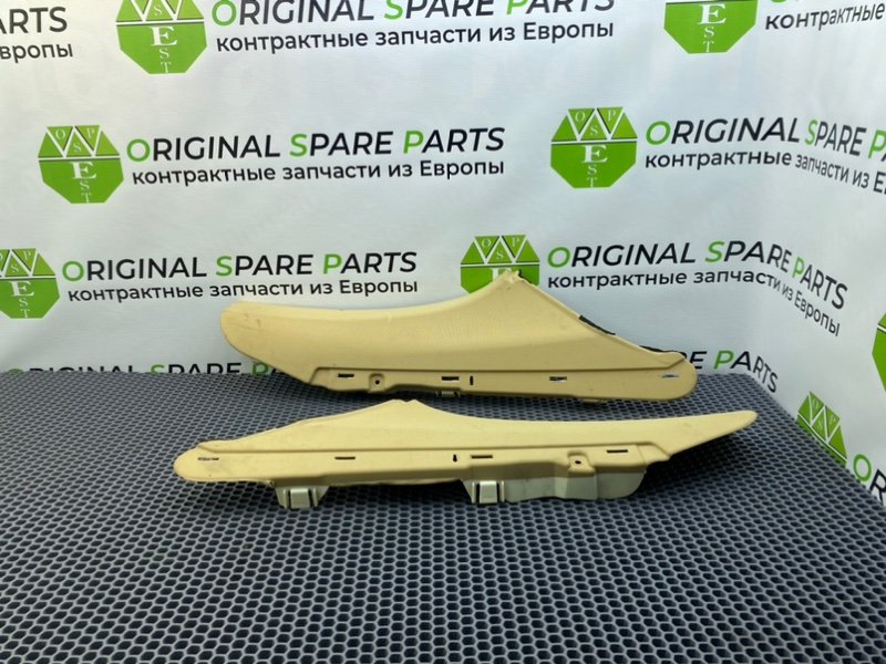 Обшивки стоек, 1900 рублей, Калининград