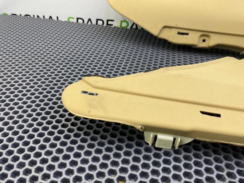 Обшивки стоек, 1900 рублей, Калининград