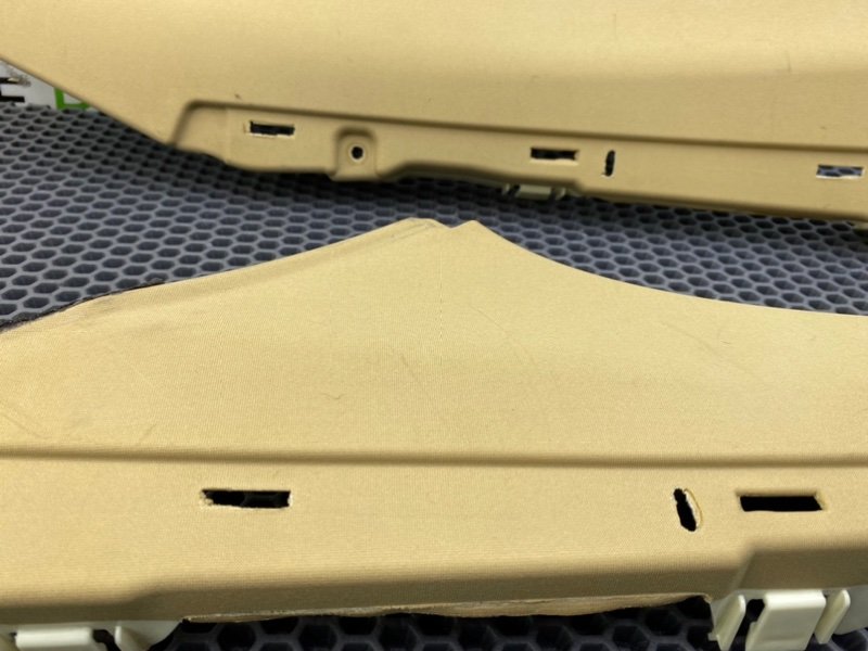 Обшивки стоек, 1900 рублей, Калининград