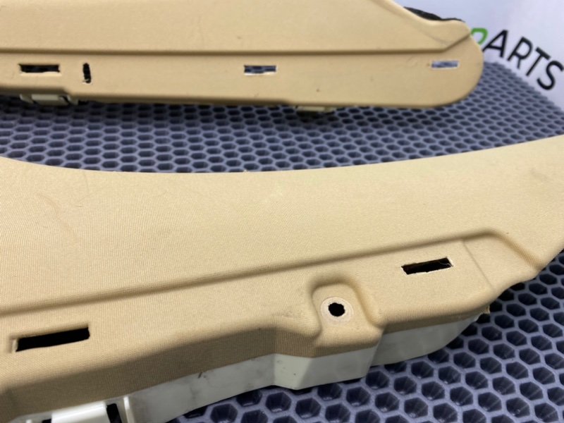 Обшивки стоек, 1900 рублей, Калининград