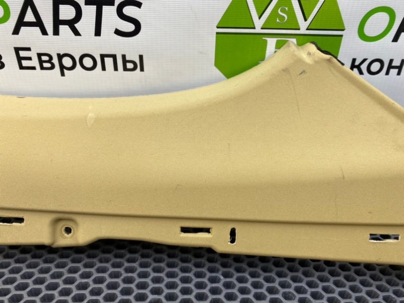 Обшивки стоек, 1900 рублей, Калининград