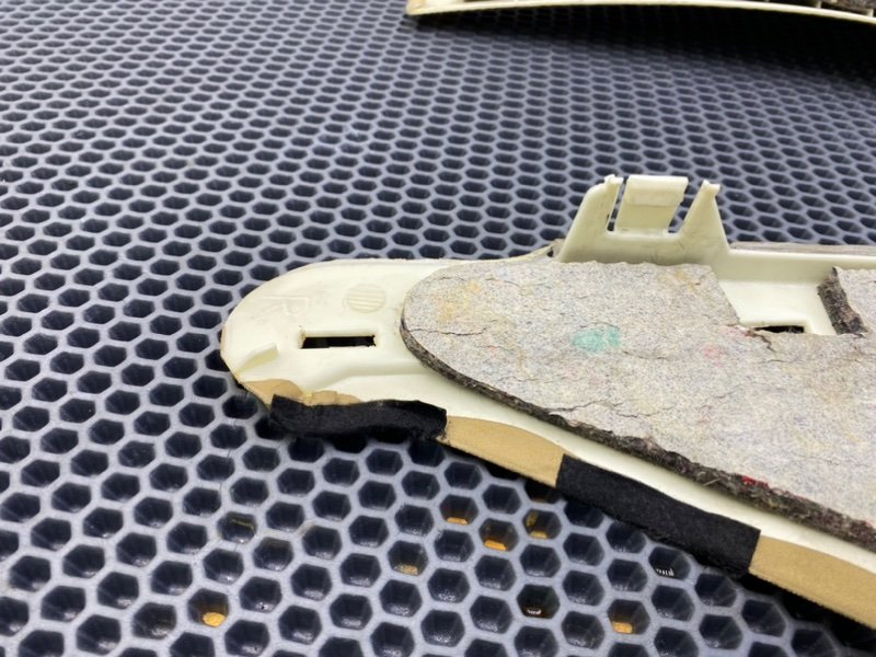 Обшивки стоек, 1900 рублей, Калининград