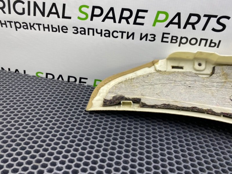 Обшивки стоек, 1900 рублей, Калининград