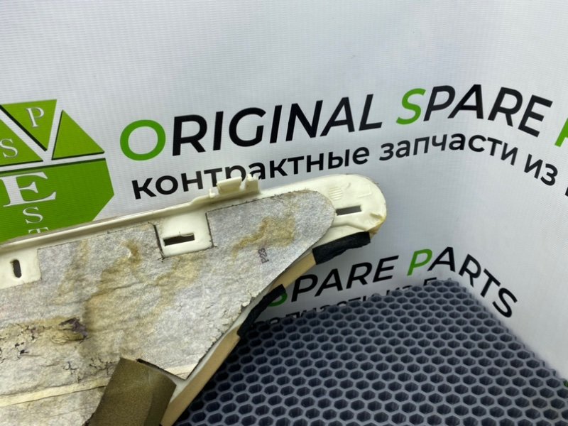 Обшивки стоек, 1900 рублей, Калининград