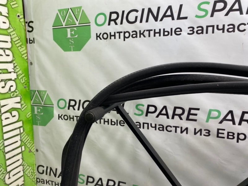 Уплотнители дверей, 5600 рублей, Калининград