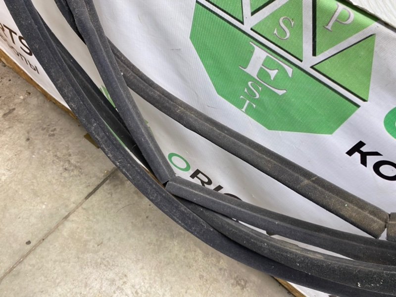 Уплотнители дверей, 5600 рублей, Калининград