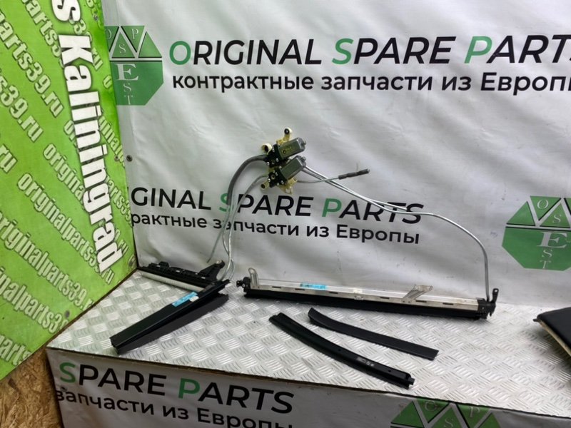 Электрошторка, 12200 рублей, Калининград