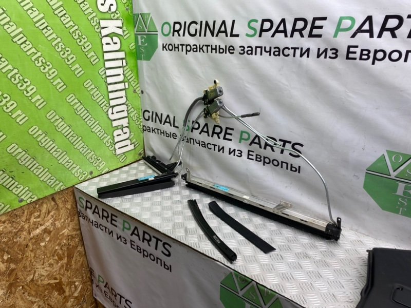 Электрошторка, 12200 рублей, Калининград