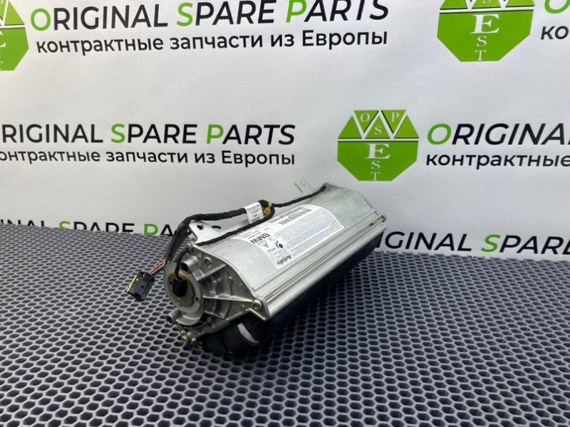 Подушка безопасности, 2600 рублей, Калининград