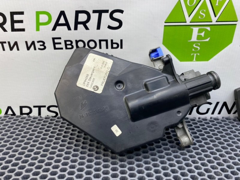 Замок зажигания, 3600 рублей, Калининград