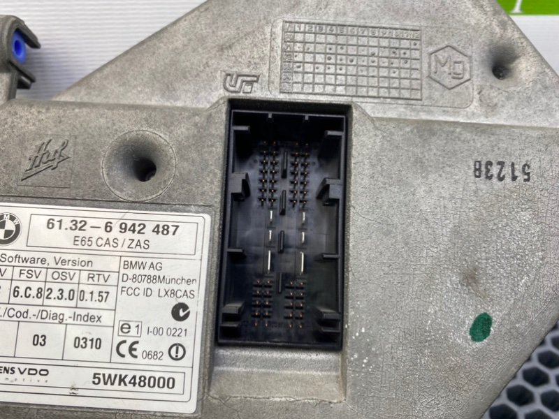 Замок зажигания, 3600 рублей, Калининград