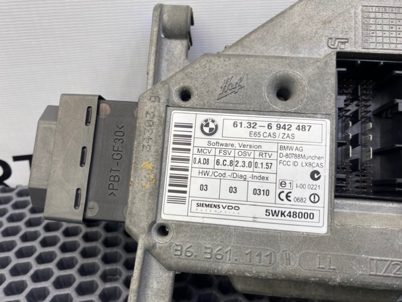 Замок зажигания, 3600 рублей, Калининград