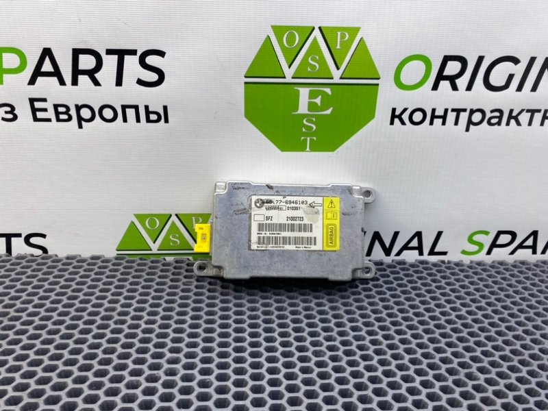 Блок Airbag, 900 рублей, Калининград