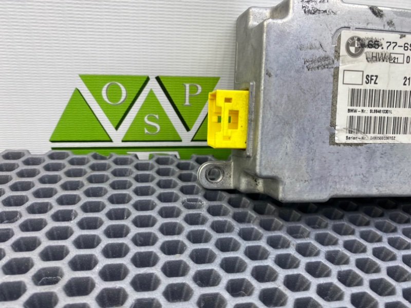 Блок Airbag, 900 рублей, Калининград