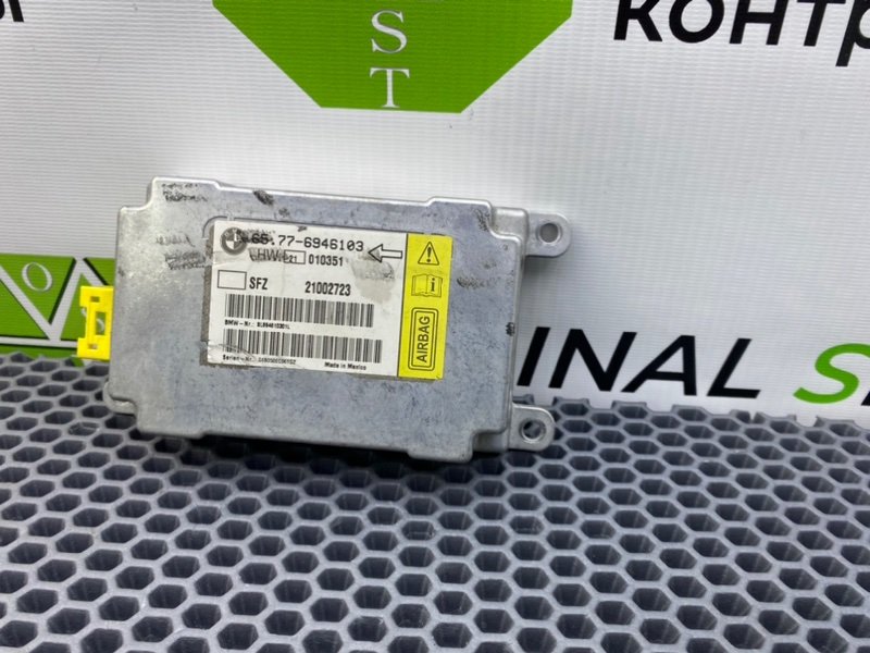 Блок Airbag, 900 рублей, Калининград