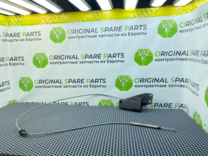 Трос АКПП, 1600 рублей, Калининград