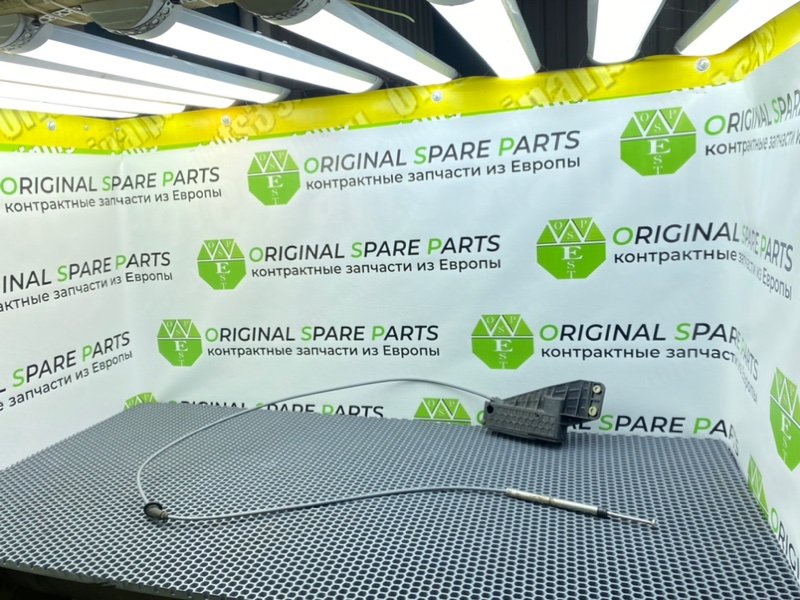 Трос АКПП, 1600 рублей, Калининград