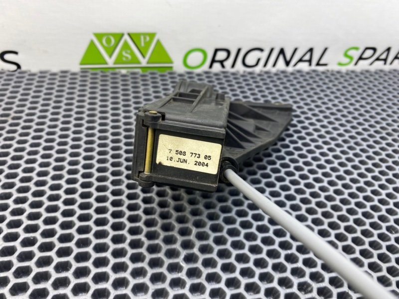 Трос АКПП, 1600 рублей, Калининград