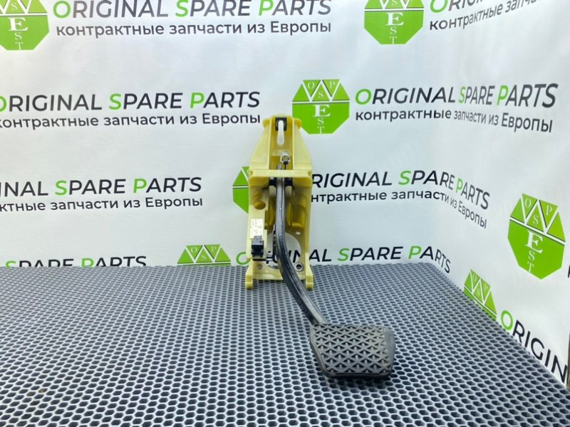 Педаль тормоза, 1600 рублей, Калининград