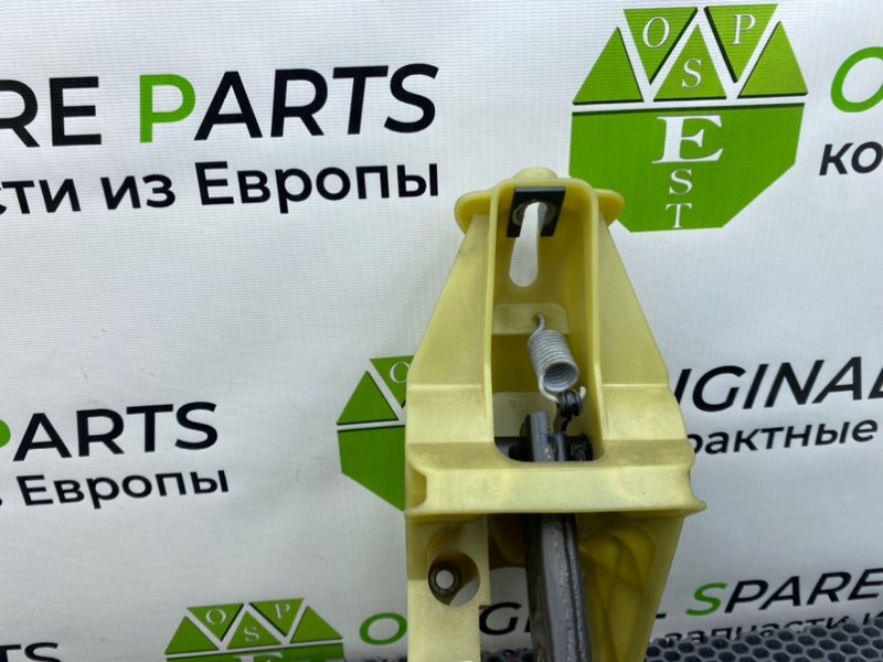 Педаль тормоза, 1600 рублей, Калининград