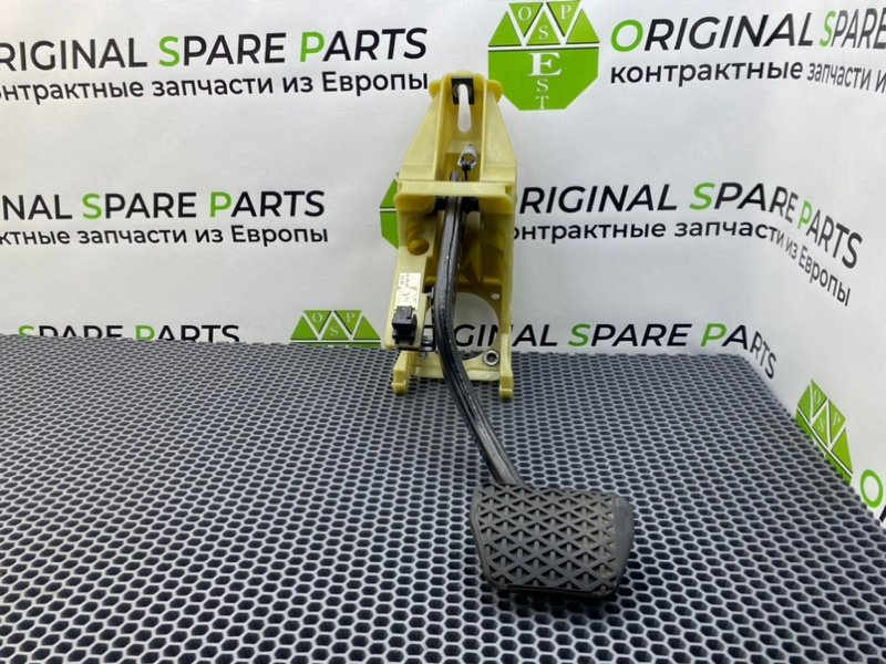 Педаль тормоза, 1600 рублей, Калининград