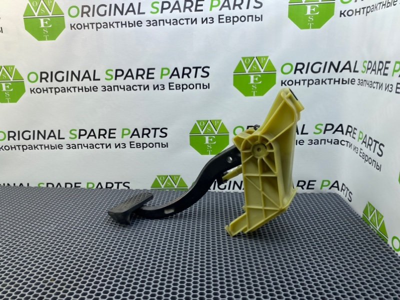 Педаль тормоза, 1600 рублей, Калининград