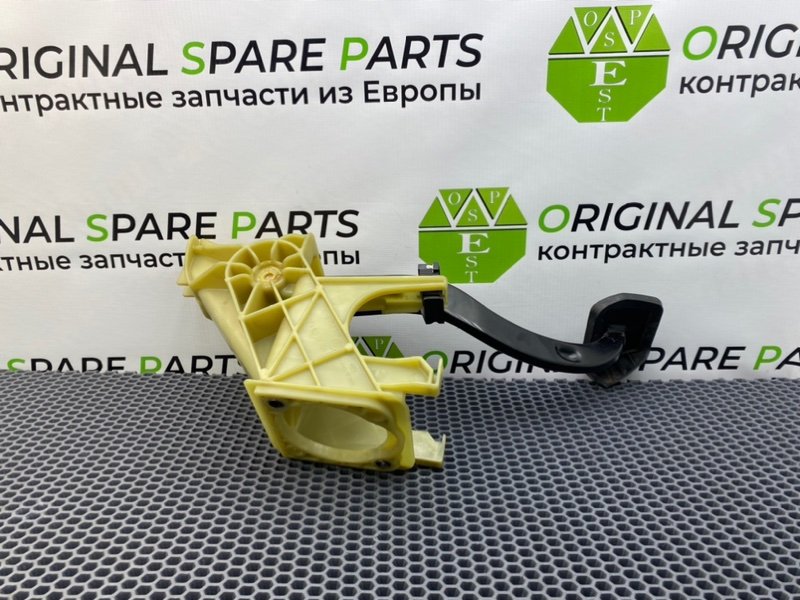 Педаль тормоза, 1600 рублей, Калининград