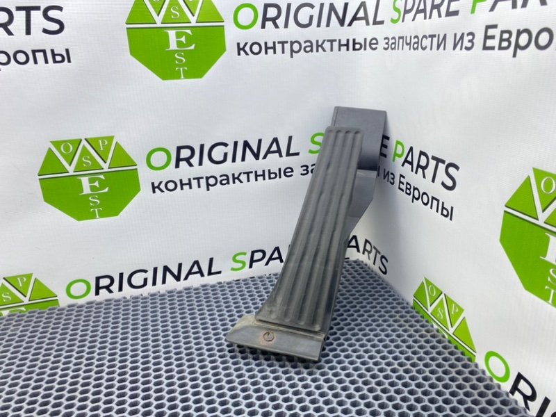 Педаль газа, 2100 рублей, Калининград