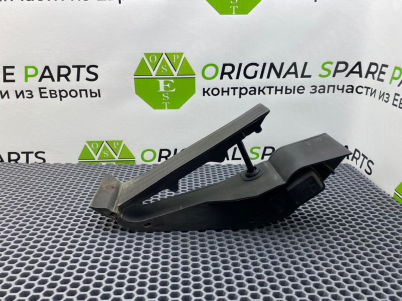 Педаль газа, 2100 рублей, Калининград