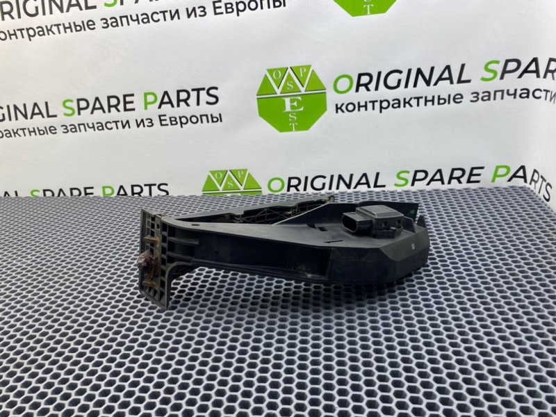 Педаль газа, 2100 рублей, Калининград