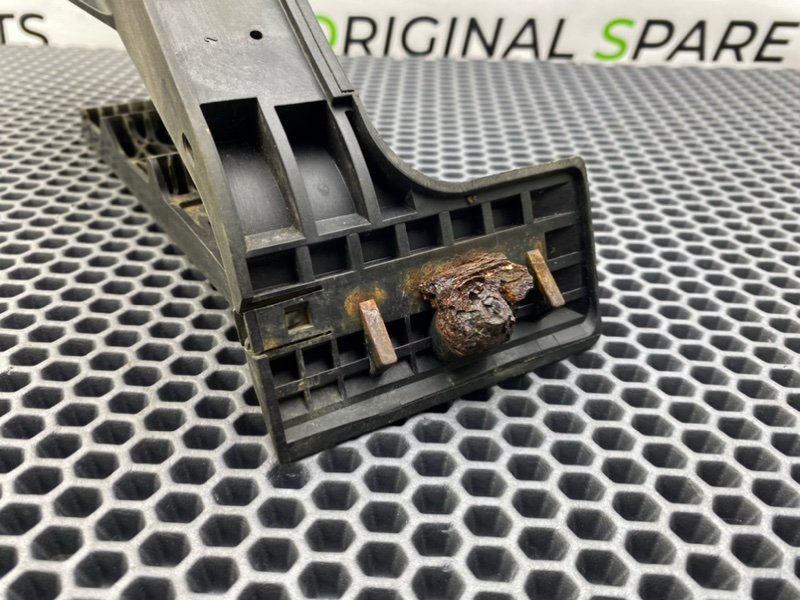 Педаль газа, 2100 рублей, Калининград