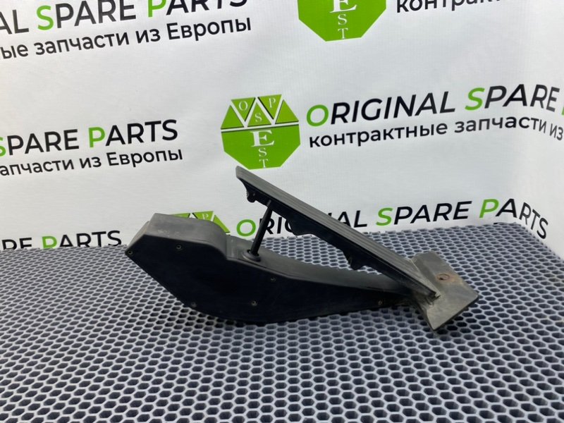 Педаль газа, 2100 рублей, Калининград