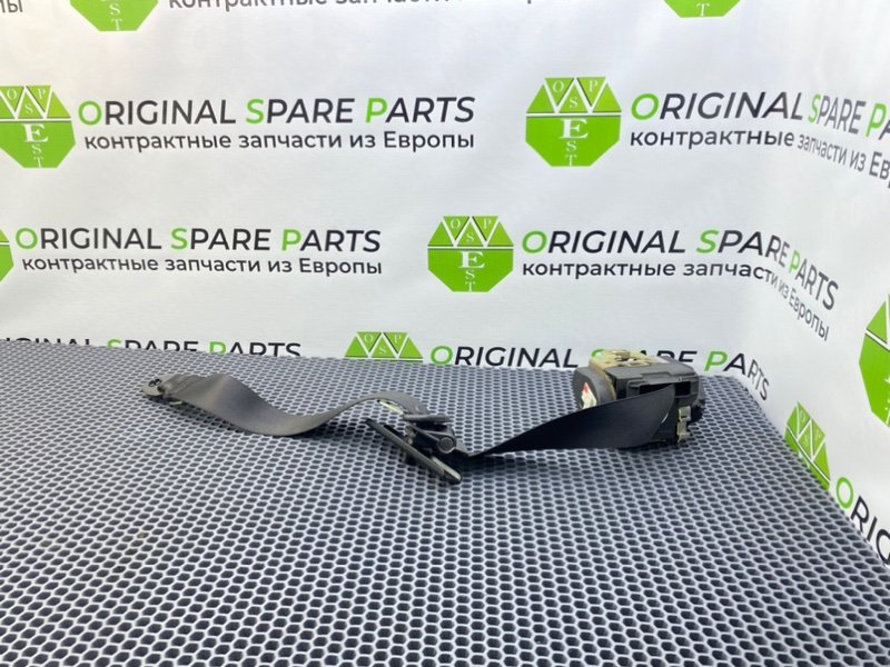 Ремень безопасности, 1400 рублей, Калининград