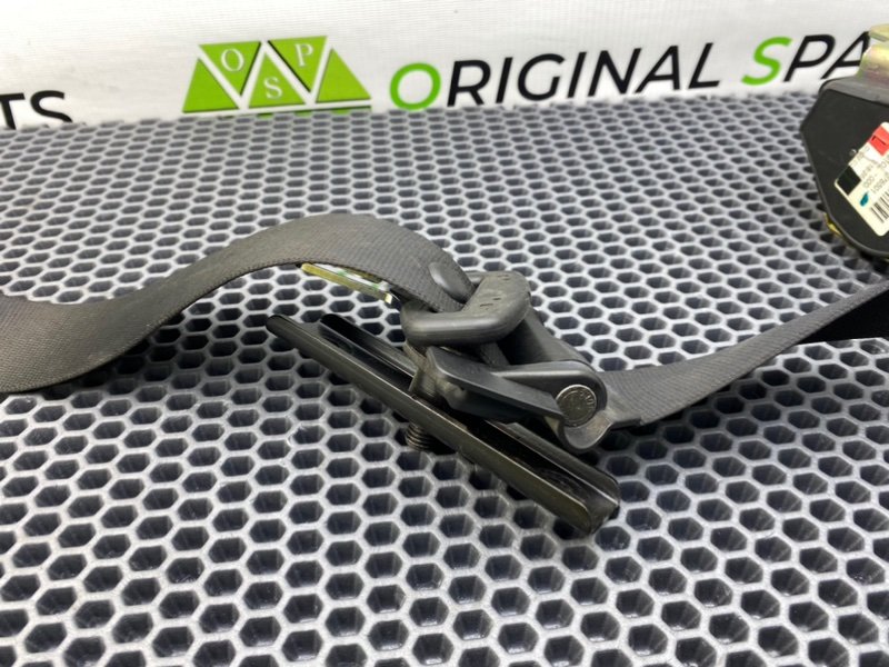 Ремень безопасности, 1400 рублей, Калининград