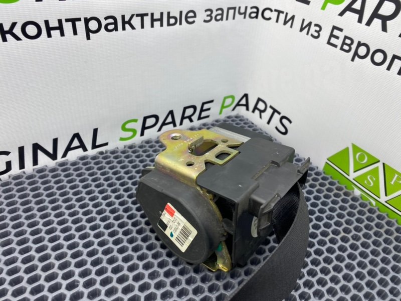 Ремень безопасности, 1400 рублей, Калининград