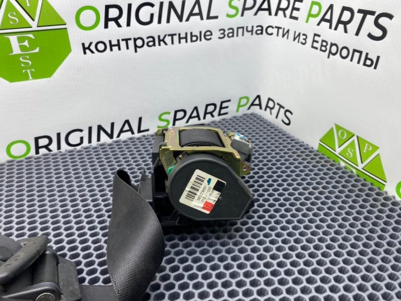 Ремень безопасности, 1400 рублей, Калининград