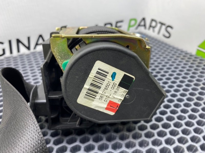 Ремень безопасности, 1400 рублей, Калининград