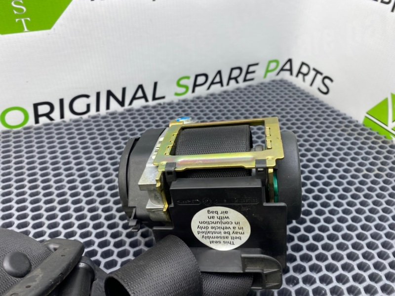 Ремень безопасности, 1400 рублей, Калининград