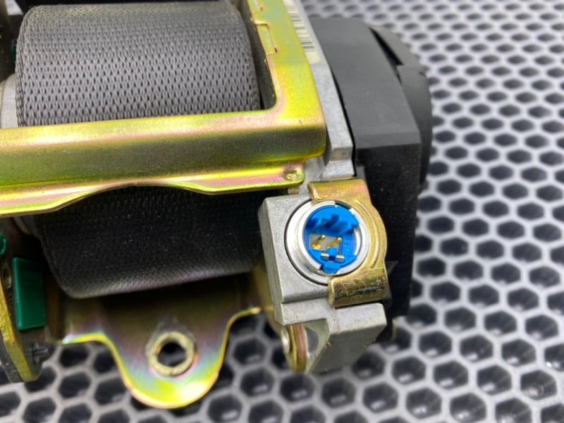 Ремень безопасности, 1400 рублей, Калининград