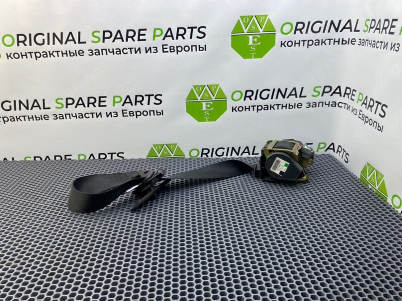 Ремень безопасности, 1400 рублей, Калининград