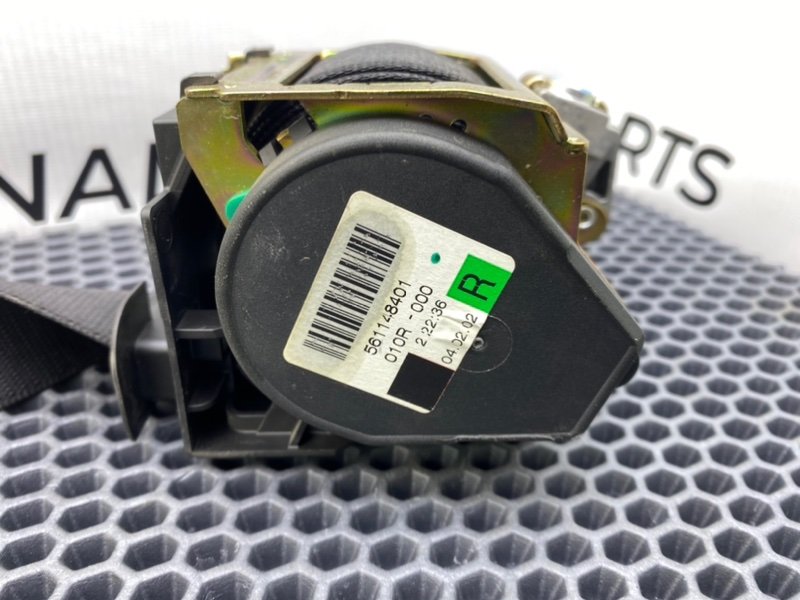 Ремень безопасности, 1400 рублей, Калининград